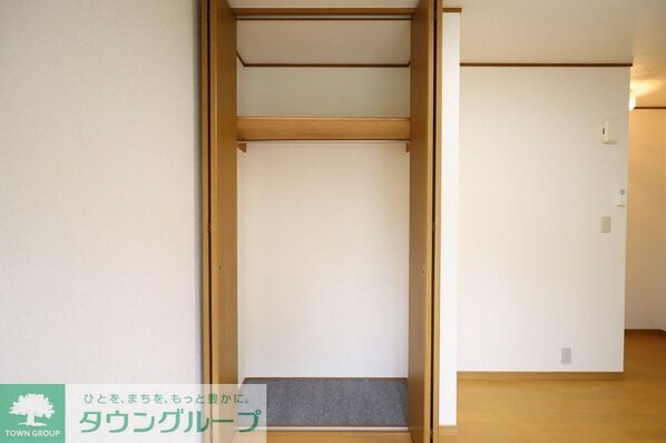 サングリエ所沢の物件内観写真